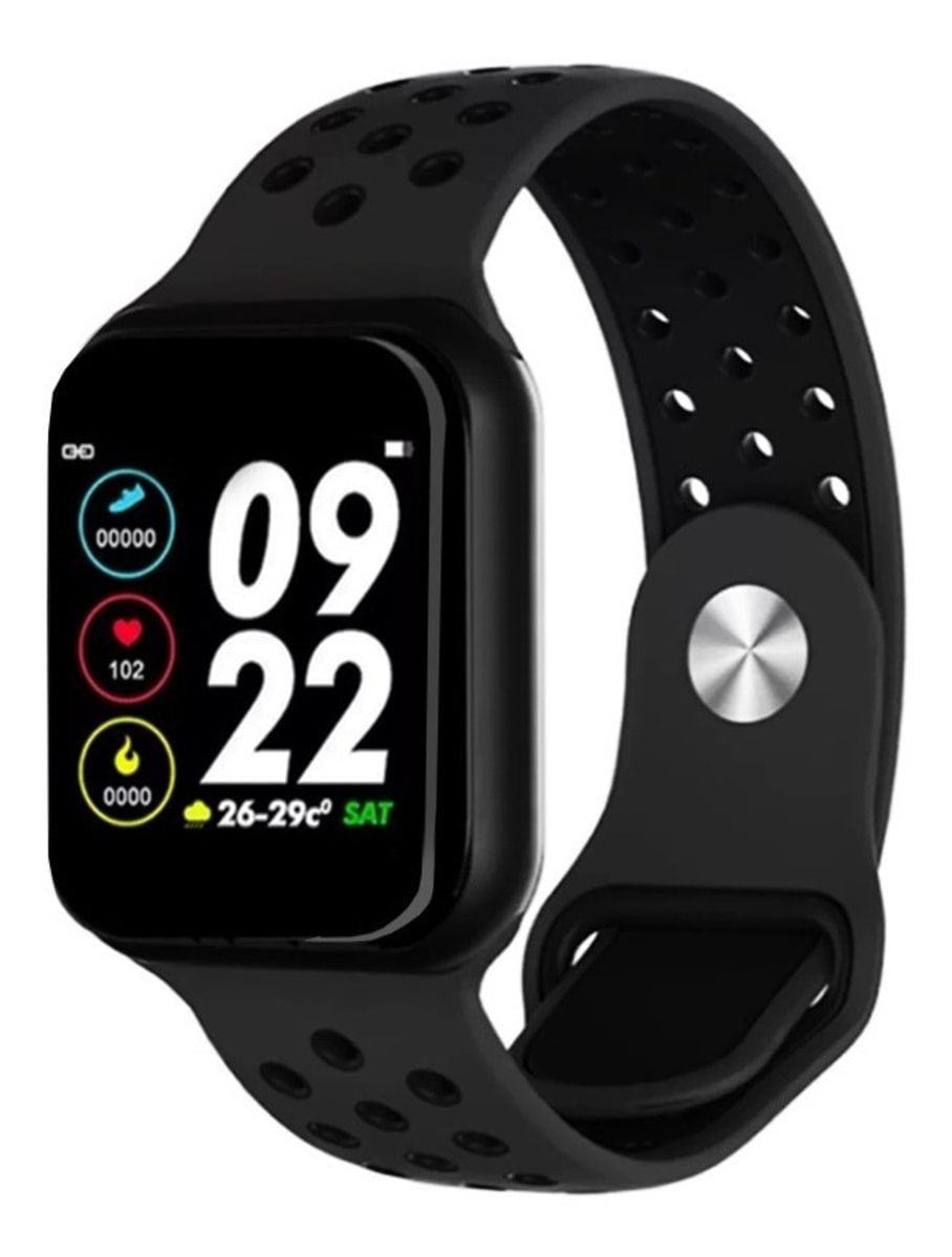 motorola smartband