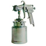 Pistola para Pintura Majam para Compressor de Ar, 750 ml - MOD-1