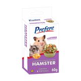 Alimento para Hamster Tortinha Prefere 2un