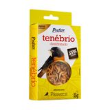Alimento para Pássaros Tenébrio Desidratado Prefere 15g