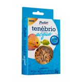 Alimento para Peixes e Repteis Tenébrio Desidratado 15g