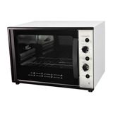 Forno Elétrico Bancada Fogatti Smart60s C/ Espeto Giratório