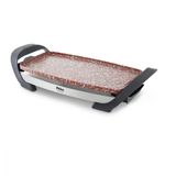 Grill Large Stone Philco 127V PGR03P