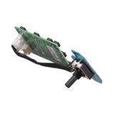 Mega Enconder Interface para Máquina de Lavar CWS12A e BWH15A - W11196470 W11196470