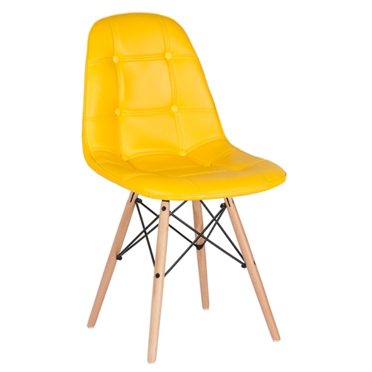 MP22296724_KIT---4-x-cadeiras-estofadas-Eames-Eiffel-Botone---Amarelo---Madeira-clara_1_Zoom