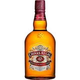 Whisky Chivas Regal Extra 750ml