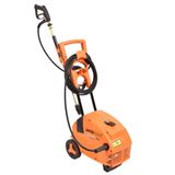 Lavadora De Alta Pressão Jactoclean J7000 Plus 220v Laranja