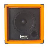 Cubo Amplificador Para Contrabaixo Iron 150cb 12 Pol - 80w