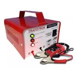 Carregador De Bateria Inteligente Cf5 12v 300a