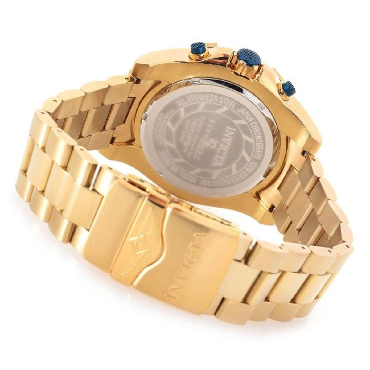 invicta 25535