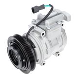 Compressor De Ar Dx225 Dx14w Dl250 340lcv... Green