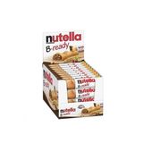 Chocolate Nutella B-ready - Com 36 Un