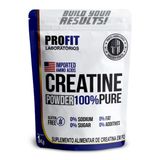 Creatina Monohidratada Power Refil 300g Profit