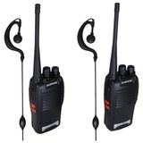 Radio Comunicador Walkie Talkie Bf777s Baofeng