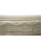 Pillow Top Látex Hr Foam Solteiro (88)