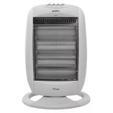 Aquecedor Ab 1200w 3 Níveis Britânia 127v