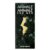 Animale Animale Masculino Eau De Toilette 200ml