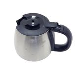 Jarra Inox Para Cafeteira Oster Ocaf300 Automática Inox