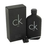 Perfume Ck Be Eau De Toilette 200ml