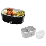 Aquecedor De Alimento Gourmet Marmita Fit Bivolt