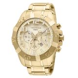 Relógio Masculino Technos Legacy Dourado Os20iks/4x