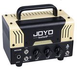 Amplificador Joyo Para Guitarra Meteor Bantamp Orange