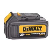 Bateria Dewalt Recarregável 20v Max Lítio Dcb200-b3