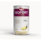 Whey Protein Isofort Beauty Verisol Baunilha 450g - Vitafor