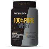 100% Pure Whey (900g) Cookies - Probiótica