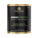 Amino Greens 240g Essential Nutrition