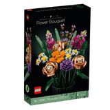 Lego 10280 Creator Expert Botanical Flower Bouquet