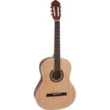 Violão Acústico Nylon  Gn-15 Natural Giannini