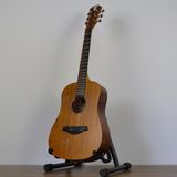 Violão PHX Elétrico Baby PXB-01 Mahogany