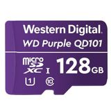 Cartao Micro Sd 128gb 64tbw P/ Segurança Eletronica