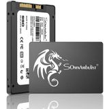 Ssd 960gb Somnambulist Sata 3 Para Notebook, Desktop 6gb/s
