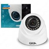 Camera De Seguranca Dome 1080p Gs0470a 20m - Giga Security