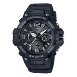 Relógio Masculino Casio Mundial Mcw-100h-1a3vdf