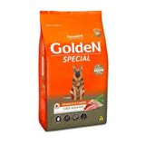 Ração Golden Cães Adultos Special Frango E Carne - 20kg