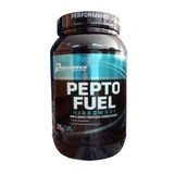 Whey Protein Hidrolisado Pepto Fuel Morango Performance 909g