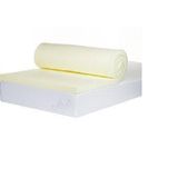Pillow Top Látex Hr Foam Solteiro 78 X 5cm - Aumar