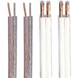 Fio Paralelo 2x12 2,50mm Branco Controller