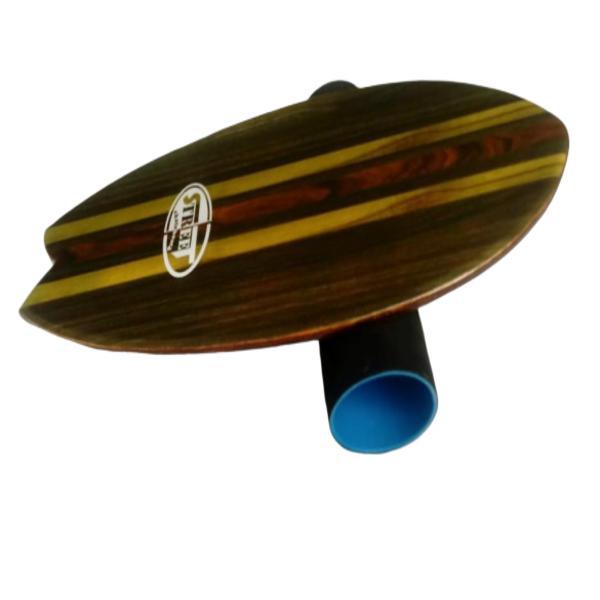 Prancha De Equilíbrio Balanceboard