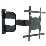 Suporte Articulado Airon Wall Ma600 Até 65&#39;&#39; Giro De 90°