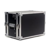 Hard Case Rack Mesa Soundcraft Mixer Ui24r + 3u