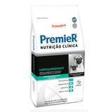 Ração Premier Hipoalergênico Hidrolisada Pequeno Porte 2kg