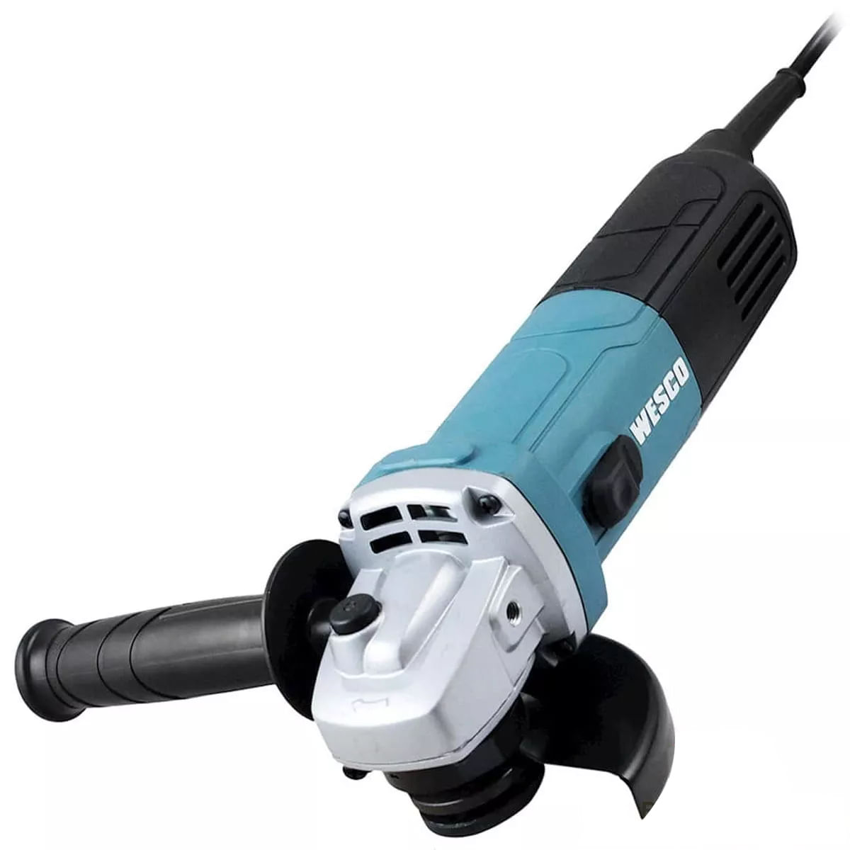 Esmerilhadeira Angular 4.1/2 Pol. 750w  Wescows4740u é boa?