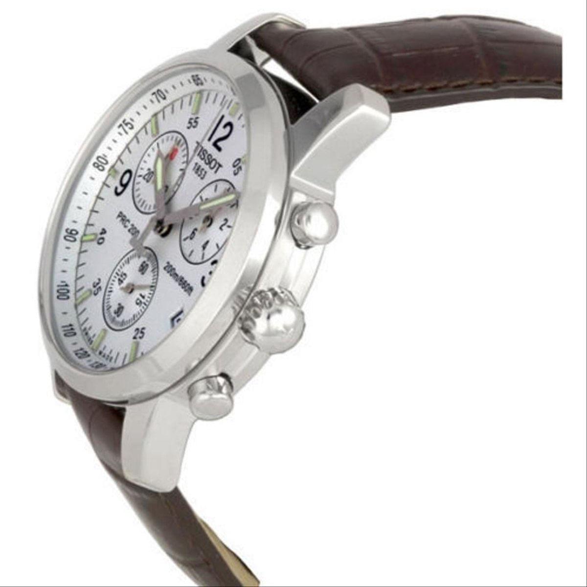 relógio tissot masculino preço