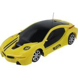 Carrinho De Controle Remoto Hot Wheels Dreamer Preto Candide