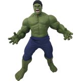 Boneco Hulk 50 Cm Guerra Infinita Marvel Mimo