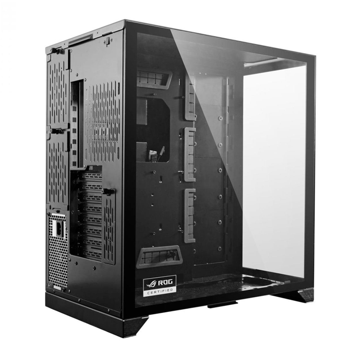 MP23029375_Gabinete-Lian-Li-011-Dynamic-XL-ROG-Edition-Preto-Full-Tower-Lateral-de-Vidro-Temperado---011DXL-X_2_Zoom